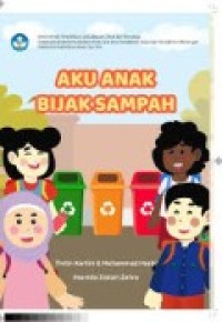 Image of AKU ANAK BIJAK SAMPAH