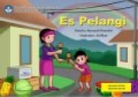 Image of Es Pelangi