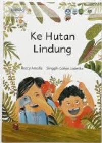 Image of Ke Hutan Lindung