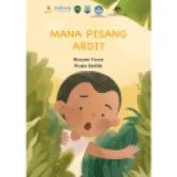 Image of MANA PISANG ARDI?
