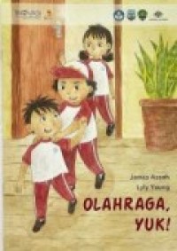 Image of OLAHRAGA YUK!